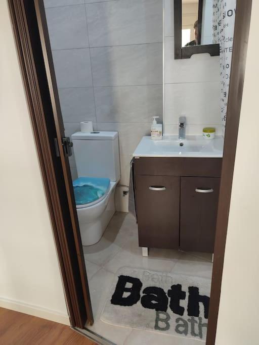 Apartamento Cerca Plaza Pilar Zaragoza Eksteriør billede