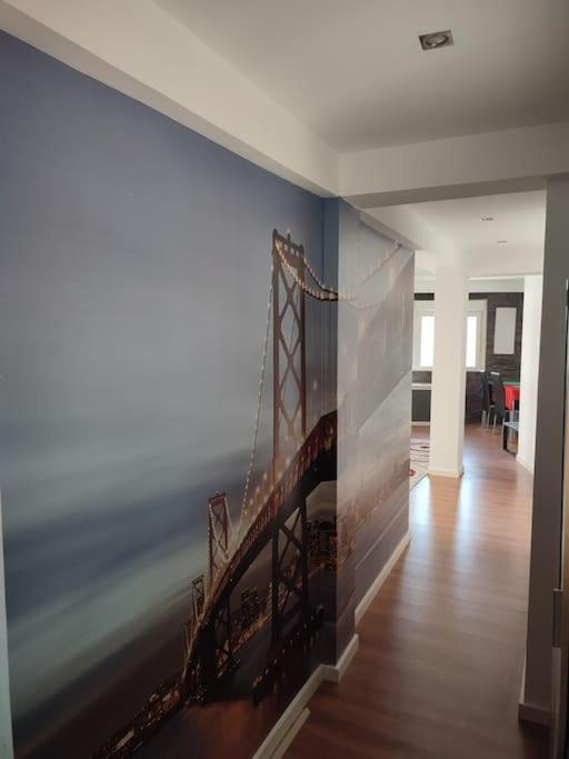 Apartamento Cerca Plaza Pilar Zaragoza Eksteriør billede