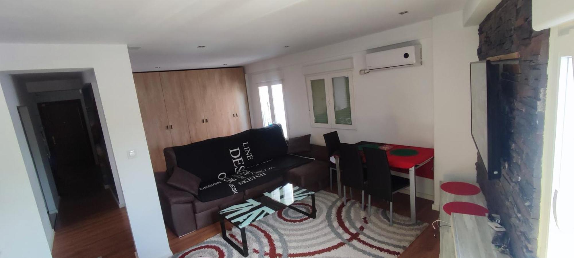Apartamento Cerca Plaza Pilar Zaragoza Eksteriør billede