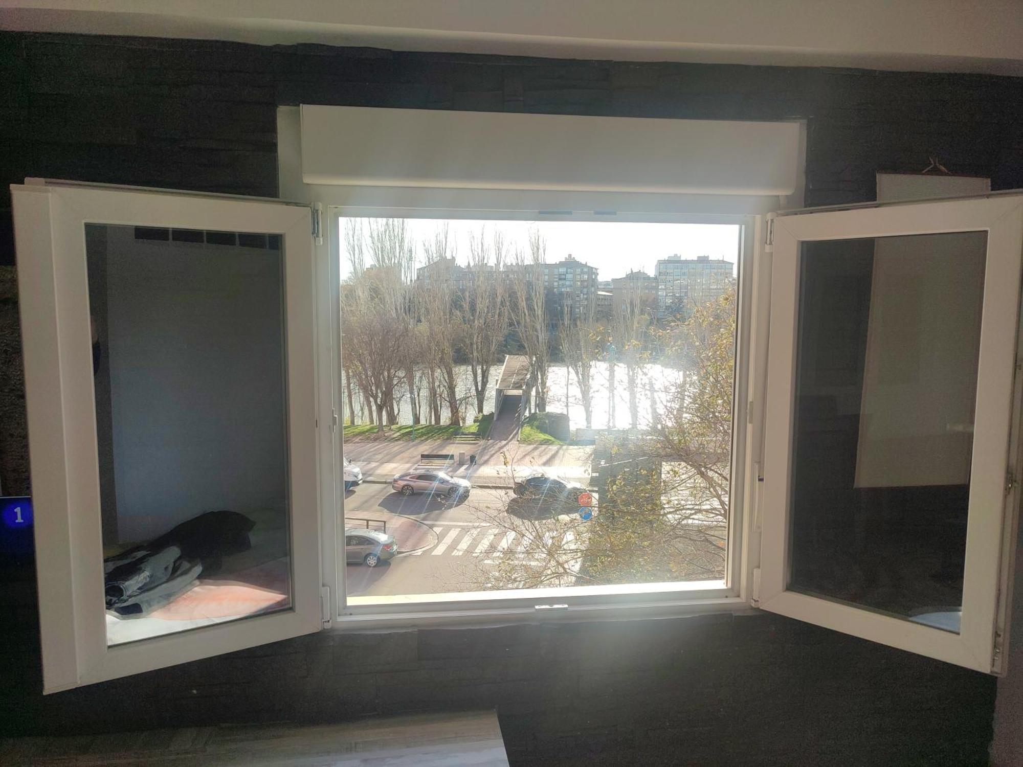 Apartamento Cerca Plaza Pilar Zaragoza Eksteriør billede